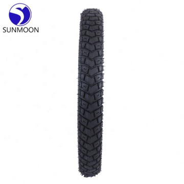 Sunmoon Popular Pattern Tubeless 909017 Cheap Price China Motorcycle Tyre